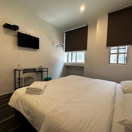 Olive Bedz Hotel Tambun Luaran gambar