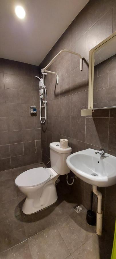 Olive Bedz Hotel Tambun Luaran gambar