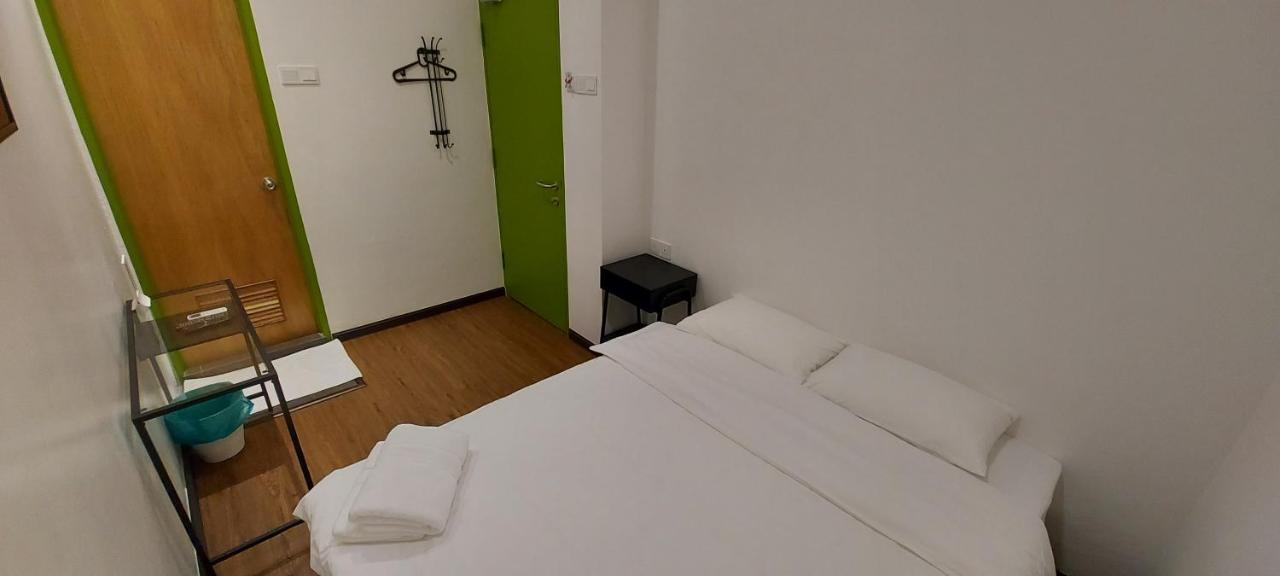 Olive Bedz Hotel Tambun Luaran gambar