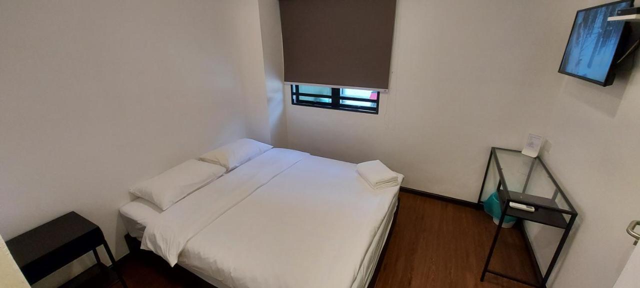 Olive Bedz Hotel Tambun Luaran gambar