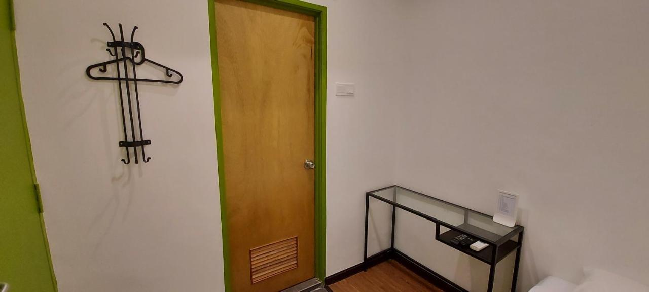 Olive Bedz Hotel Tambun Luaran gambar