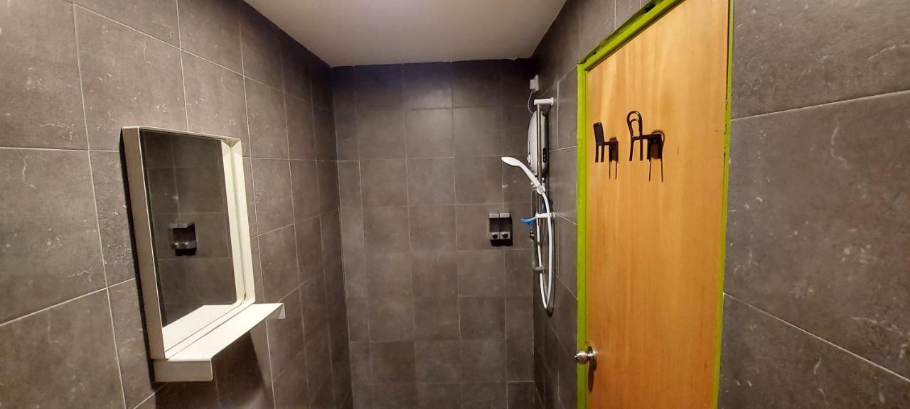 Olive Bedz Hotel Tambun Luaran gambar