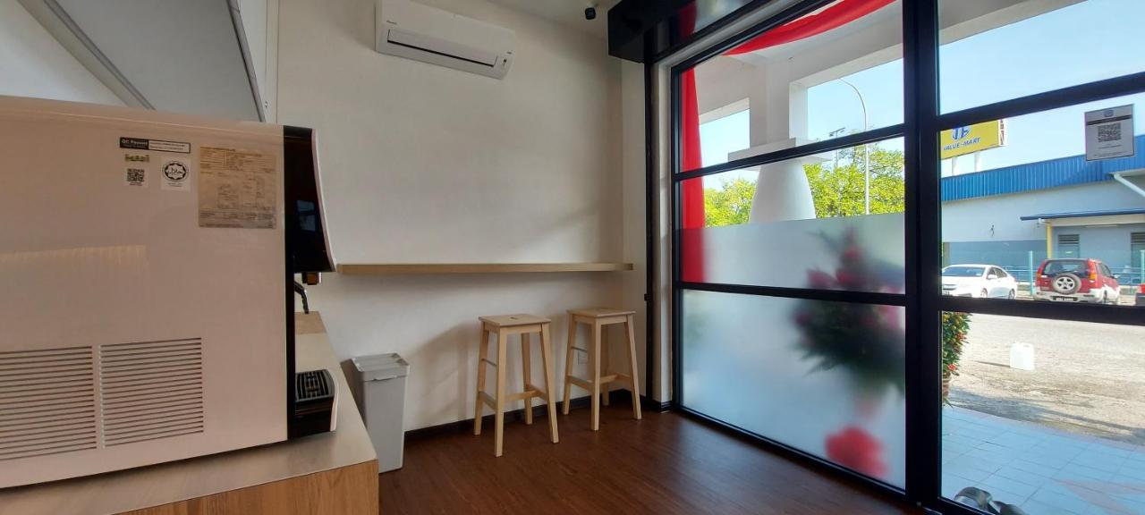 Olive Bedz Hotel Tambun Luaran gambar