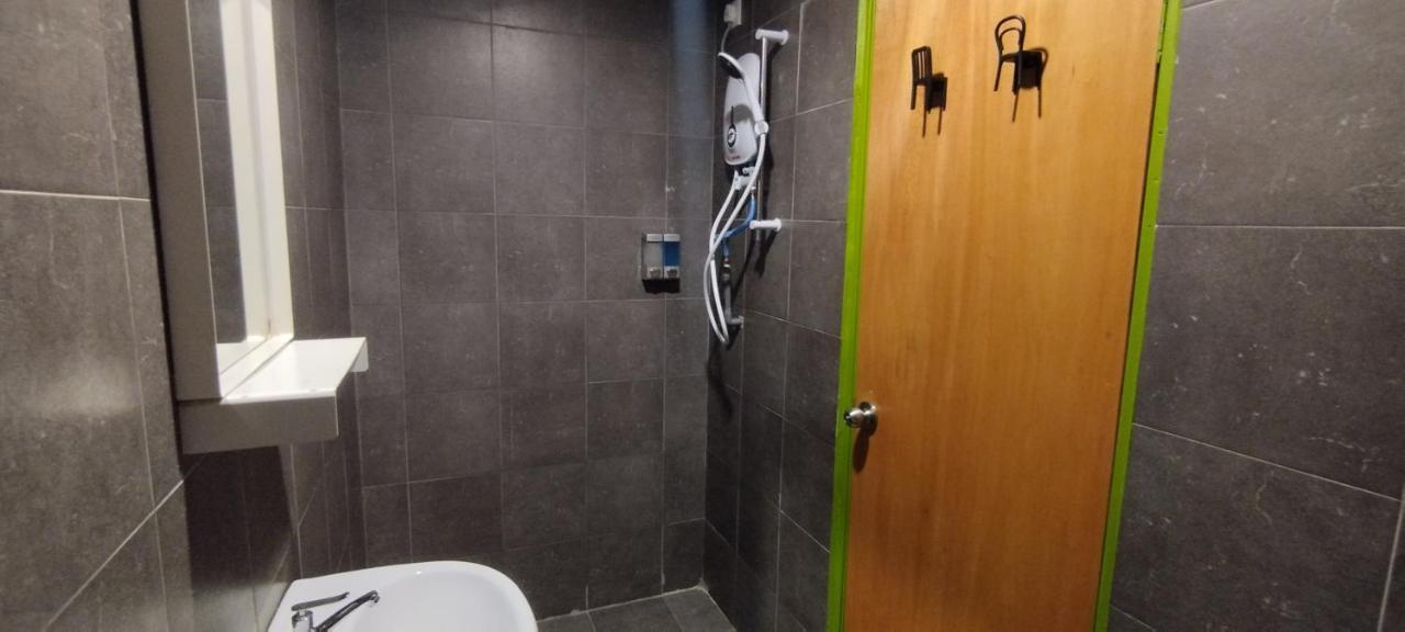 Olive Bedz Hotel Tambun Luaran gambar