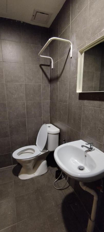 Olive Bedz Hotel Tambun Luaran gambar