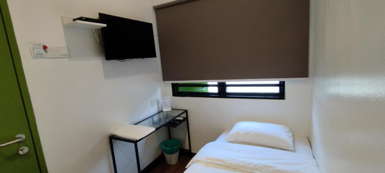 Olive Bedz Hotel Tambun Luaran gambar