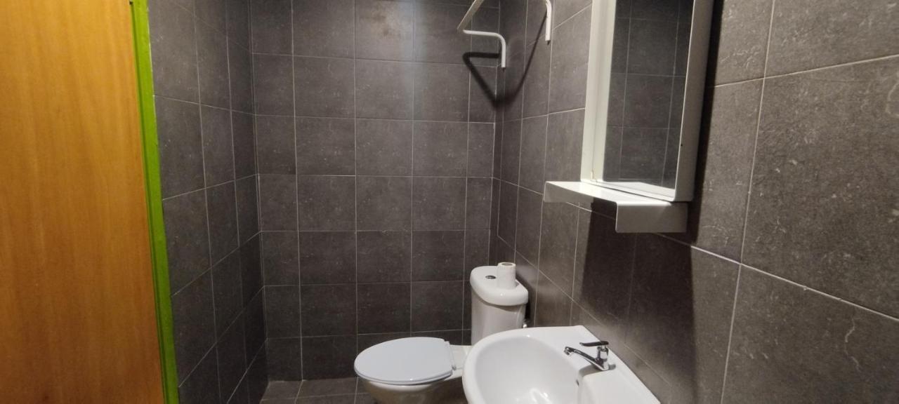 Olive Bedz Hotel Tambun Luaran gambar