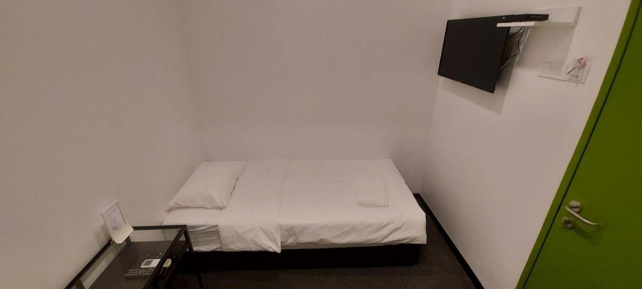 Olive Bedz Hotel Tambun Luaran gambar
