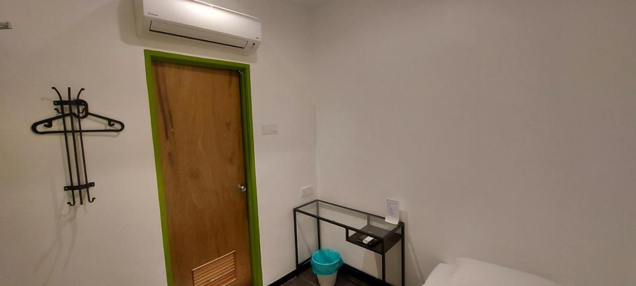 Olive Bedz Hotel Tambun Luaran gambar
