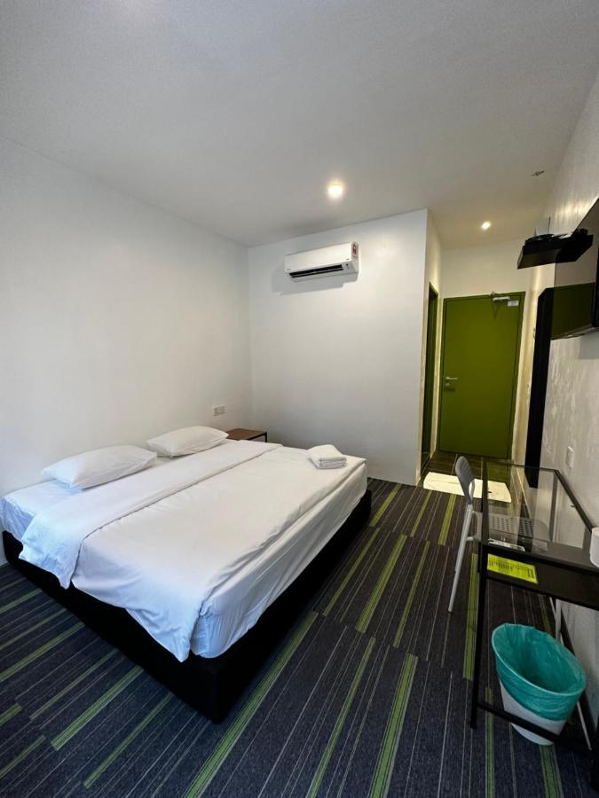 Olive Bedz Hotel Tambun Luaran gambar