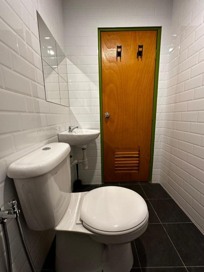 Olive Bedz Hotel Tambun Luaran gambar
