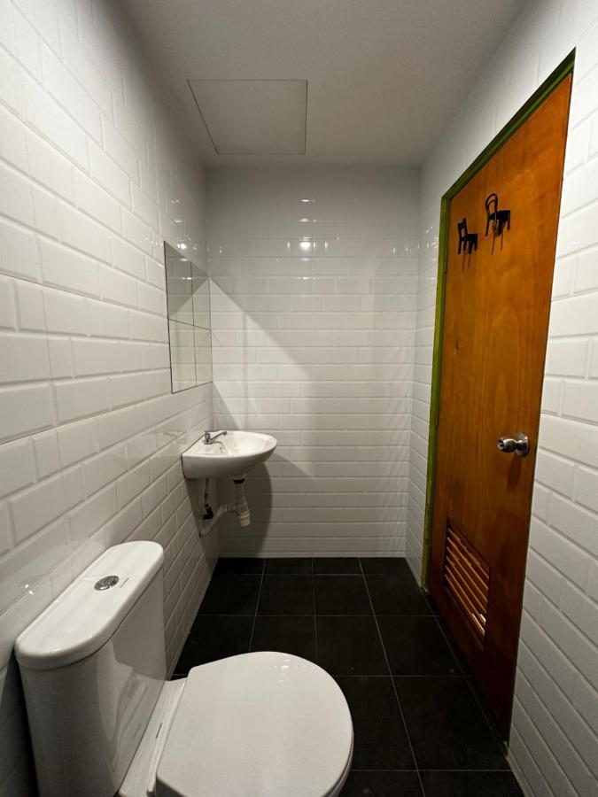 Olive Bedz Hotel Tambun Luaran gambar