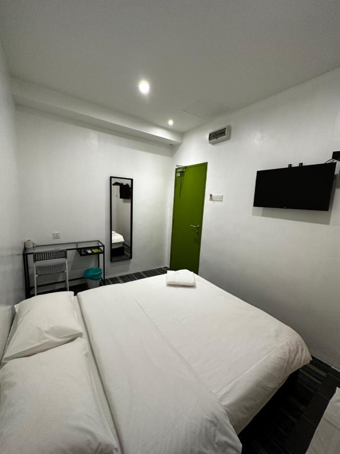Olive Bedz Hotel Tambun Luaran gambar