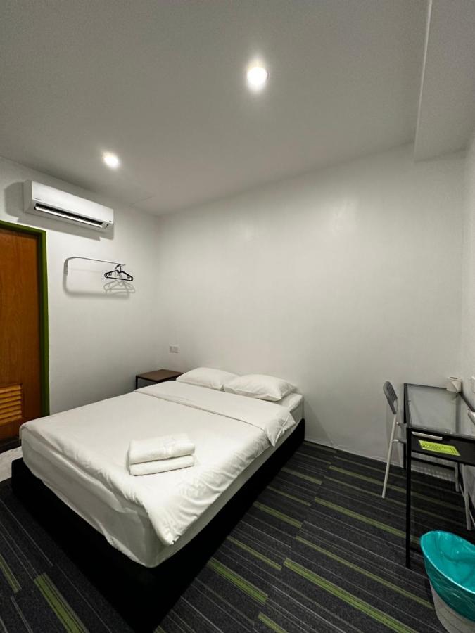 Olive Bedz Hotel Tambun Luaran gambar