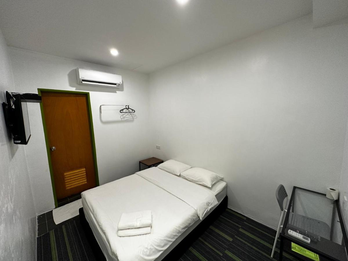 Olive Bedz Hotel Tambun Luaran gambar