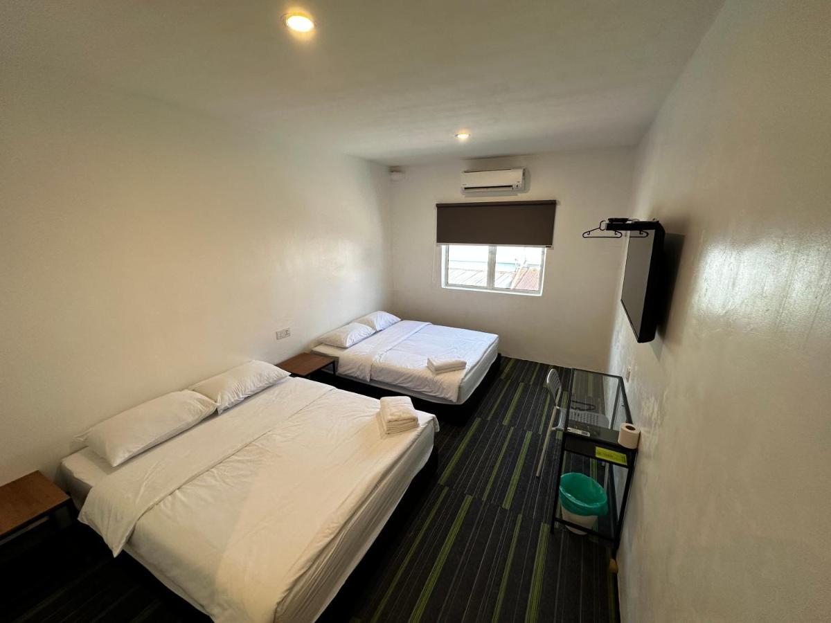 Olive Bedz Hotel Tambun Luaran gambar