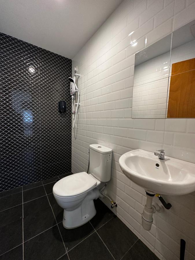 Olive Bedz Hotel Tambun Luaran gambar